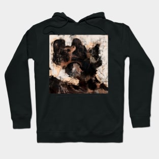 Abstrat Universe: Planet #5 Hoodie